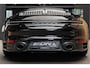 Porsche 992 911 Carrera 4S Cabrio Burmester Sportuitlaat Carbon Chrono 911 3.0 4S Cabrio Surround 18-weg Alcantara