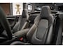 Porsche 992 911 Carrera 4S Cabrio Burmester Sportuitlaat Carbon Chrono 911 3.0 4S Cabrio Surround 18-weg Alcantara