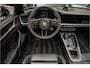 Porsche 992 911 Carrera 4S Cabrio Burmester Sportuitlaat Carbon Chrono 911 3.0 4S Cabrio Surround 18-weg Alcantara