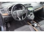 Honda CR-V 1.5 AWD Executive Panoramadak, Head up display, Lederen bekleding, Stoelverwarming voor en achter, Lane control, Schuif- kanteldak