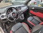 Fiat 500 0.9 TwinAir Lounge Cabrio 3-Drs Airco! Bj:2014