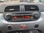 Fiat 500 0.9 TwinAir Lounge Cabrio 3-Drs Airco! Bj:2014