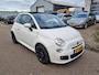 Fiat 500 0.9 TwinAir Lounge Cabrio 3-Drs Airco! Bj:2014