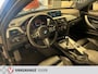 BMW 3-Serie Touring 320d EDE Centennial High Executive. Goed onderhouden. Lederen bekleding, Climate controle, Parkeersensoren.