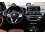 BMW iX3 Executive 80 kWh / SoH 95.5% / Panoramadak / Camera / Head-up / 20'' / Leder / Harman Kardon / Navigatie / Memory seats / Dodehoek / DAB / Stoelverwarming / Cruise Control Adaptief