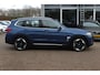BMW iX3 Executive 80 kWh / SoH 95.5% / Panoramadak / Camera / Head-up / 20'' / Leder / Harman Kardon / Navigatie / Memory seats / Dodehoek / DAB / Stoelverwarming / Cruise Control Adaptief