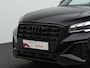 Audi Q2 35 TFSI 150 pk S-tronic S Edition / S-Line | Trekhaak | Matrix LED | Achteruitrijcamera | Navigatie | Stoelverwarming | Adaptive Cruise