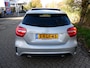 Mercedes-Benz A-klasse 180 Automaat Cruise Navi Schuifdak Xenon Historie