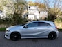 Mercedes-Benz A-klasse 180 Automaat Cruise Navi Schuifdak Xenon Historie