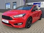 Ford Focus 1.0 EcoBoost 125pk ST-Line automaat vol opties!