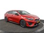 Kia ProCeed 1.5 T-GDi GT-Line Automaat - Led Koplampen - Adaptief Cruise Control - Navigatie - Climate Control - Fabrieksgarantie Tot 2031
