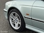 BMW 5-Serie 523i E39 Glaciergrün 1999
