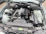 BMW 5-Serie 523i E39 Glaciergrün 1999