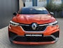 Renault Arkana E-Tech Hybrid 145 R.S. Line | AUTOMAAT | PANODAK | STUUR+STOELVERWARMING | CAMERA ACHTER | ELEK. STOELEN+RAMEN | TREKHAAK | APPLE CARPLAY | ANDROID AUTO |