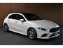 Mercedes-Benz A-klasse 250e AMG Line Panodak Leder Navi PTS LM velgen EQ BTW auto!