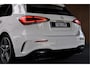 Mercedes-Benz A-klasse 250e AMG Line Panodak Leder Navi PTS LM velgen EQ BTW auto!