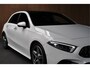 Mercedes-Benz A-klasse 250e AMG Line Panodak Leder Navi PTS LM velgen EQ BTW auto!
