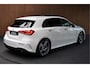 Mercedes-Benz A-klasse 250e AMG Line Panodak Leder Navi PTS LM velgen EQ BTW auto!
