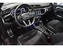Audi Q3 Sportback 45 TFSI e 245pk S-Line | RSQ3 | B&O | MEMORY | TREKHAAK | PANODAK