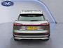 Audi E-tron E-tron 55 quattro 408 pk advanced Pro S Line Plus 95 kWh, SOH 94,6 %, camera , trekhaak,lederen sportinterieur