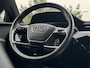 Audi E-tron E-tron 55 quattro 408 pk advanced Pro S Line Plus 95 kWh, SOH 94,6 %, camera , trekhaak,lederen sportinterieur