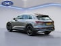 Audi E-tron E-tron 55 quattro 408 pk advanced Pro S Line Plus 95 kWh, SOH 94,6 %, camera , trekhaak,lederen sportinterieur