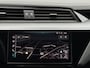 Audi E-tron E-tron 55 quattro 408 pk advanced Pro S Line Plus 95 kWh, SOH 94,6 %, camera , trekhaak,lederen sportinterieur
