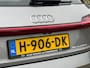 Audi E-tron E-tron 55 quattro 408 pk advanced Pro S Line Plus 95 kWh, SOH 94,6 %, camera , trekhaak,lederen sportinterieur