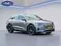 Audi E-tron E-tron 55 quattro 408 pk advanced Pro S Line Plus 95 kWh, SOH 94,6 %, camera , trekhaak,lederen sportinterieur