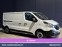 Renault Trafic 1.6 dCi 126pk L2H1 Euro6 Airco | 2x Zijdeur | Camera | Trekhaak | Cruisecontrol Parkeersensoren, bijrijdersbank