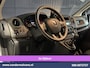 Renault Trafic 1.6 dCi 126pk L2H1 Euro6 Airco | 2x Zijdeur | Camera | Trekhaak Cruisecontrol, Parkeersensoren, bijrijdersbank