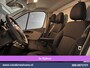 Renault Trafic 1.6 dCi 126pk L2H1 Euro6 Airco | 2x Zijdeur | Camera | Trekhaak | Cruisecontrol Parkeersensoren, bijrijdersbank