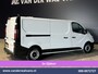 Renault Trafic 1.6 dCi 126pk L2H1 Euro6 Airco | 2x Zijdeur | Camera | Trekhaak | Cruisecontrol Parkeersensoren, bijrijdersbank