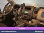 Renault Trafic 1.6 dCi 126pk L2H1 Euro6 Airco | 2x Zijdeur | Camera | Trekhaak Cruisecontrol, Parkeersensoren, bijrijdersbank