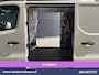 Renault Trafic 1.6 dCi 126pk L2H1 Euro6 Airco | 2x Zijdeur | Camera | Trekhaak Cruisecontrol, Parkeersensoren, bijrijdersbank