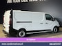 Renault Trafic 1.6 dCi 126pk L2H1 Euro6 Airco | 2x Zijdeur | Camera | Trekhaak Cruisecontrol, Parkeersensoren, bijrijdersbank