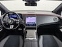 Mercedes-Benz EQE SUV 350+ AMG Line Night+Premium Pack 96kWh Trekhaak 22" Concave Velgen Burmester®Surround Airmatic Distronic plus Adap.Cruise 360°Camera Navi Ecc Warmtepomp Apple Carplay Android Auto Memory Stoelen+Verwarmd Stuurverwarming Sidesteps Keyless High-Definition LED 1e Eigenaar Origineel Nederlandse Auto Batterijgarantie 10jr./250.000km vanaf nieuw