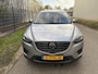 Mazda CX-5 2.2d SkyActiv-D 175 GT-M 4WD / AUTOMAAT / SCHUIFDAK / LEER / NAVI