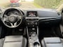 Mazda CX-5 2.2d SkyActiv-D 175 GT-M 4WD / AUTOMAAT / SCHUIFDAK / LEER / NAVI
