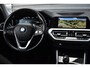 BMW 3-Serie 330e High Executive Shadow Line | ACC | 19'' M Wielen | Stuur + Stoelverwarming | CarPlay | Live Cockpit Pro |