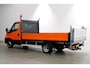 IVECO Daily 35C14 136pk Open Laadbak met laadklep en trekhaak 3500kg 02-2020
