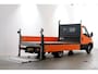 IVECO Daily 35C14 136pk Open Laadbak met laadklep en trekhaak 3500kg 02-2020