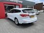 Ford Focus Wagon 1.0 Hybrid Automaat 125pk Titanium X Business | Head up display | Navigatie | Stoel en stuur verwarming | Voorruit verwarming | Elektrische klep |
