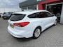 Ford Focus Wagon 1.0 Hybrid Automaat 125pk Titanium X Business | Head up display | Navigatie | Stoel en stuur verwarming | Voorruit verwarming | Elektrische klep |