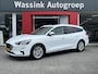 Ford Focus Wagon 1.0 Hybrid Automaat 125pk Titanium X Business | Head up display | Navigatie | Stoel en stuur verwarming | Voorruit verwarming | Elektrische klep |