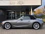 BMW Z4 Roadster 2.5i | Handbak | 2e Eigenaar | Airco, 17'' LMV, Aut. Verl., Regens., Radio CD Speler | NAP |