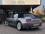 BMW Z4 Roadster 2.5i | Handbak | 2e Eigenaar | Airco, 17'' LMV, Aut. Verl., Regens., Radio CD Speler | NAP |