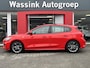 Ford Focus 1.0 EcoBoost 125pk ST-Line Business I Glazen Schuif/kanteldak I Stoelverwarming I Stuurverwarming I Adaptieve Cruise Control I Parkeersensoren I
