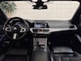 BMW 3-Serie 320i High Ex. M-Sport ShadowLine | 19" | Leder | Trekhaak
