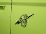 Fiat 500C Abarth Scorpionissima 42 kWh | ACHTERUITRIJCAMERA | APPLE CARPLAY | STOELVERWARMING | CRUISE CONTROL |